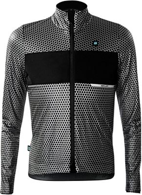 Biehler Women's Defender Jacket SS21 - Chrome HC, Chrome HC